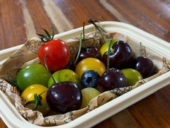 -九九牛肉馆(南山路店)