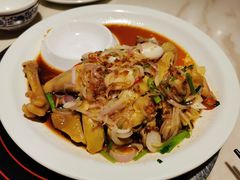 -百年恒益烧腊海鲜酒家·非遗传承(广州黄埔店)