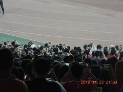 -天河体育中心