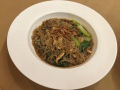 炒米粉-真浪花园海鲜餐馆