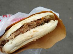 -樊记腊汁肉(竹笆市总店)