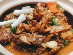 -寻钵记民菜馆·正宗常德钵子菜(滨湖路店)