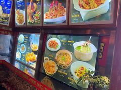 -蠔友汇(皇姑店)