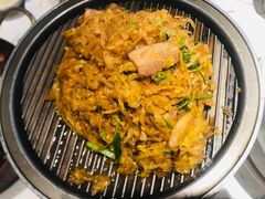 -奉天小馆·非遗东北菜(济南万象城店)