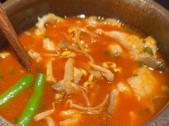 -山石榴·贵州菜(丰盛里店)