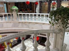 -万宝海鲜舫(劳动公园店)