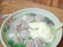 -真素诚·清真(新华路店)