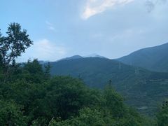 -康定跑马山风景区