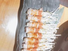 -九田家黑牛烤肉(溧水万达店)