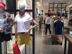 -AIGLE(双安商场店)