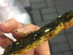 -宋记饼家(石门二路店)