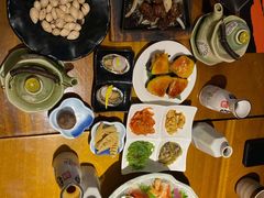 -和彩放题餐厅(酒仙桥店)