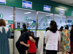 -成都市第一人民医院(南区)