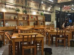 -付掌柜在成都·热炒砂锅集(金禾店)