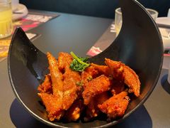 -烤匠麻辣烤鱼(IFS店)