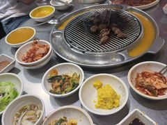 -喜来稀肉(虹泉路店)