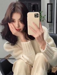 -Rise Hair上升造型