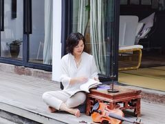 -竹里云溪食野庭餐厅