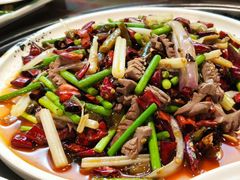 -庆合府重庆大排档(紫都城店)