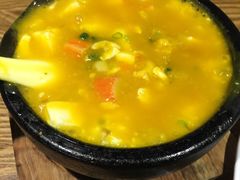 鲜虾石锅豆腐-小和庆·知味(首铸万科店)