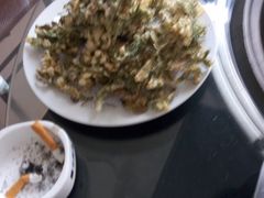 姥家大锅台水库渔家-姥家大锅台水库渔家