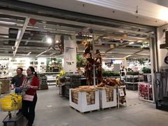 -宜家家居(西安未央商场店)