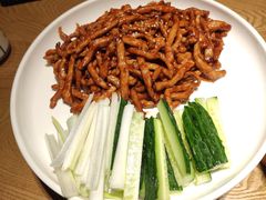 -哈尔滨粥屋(运城总店)