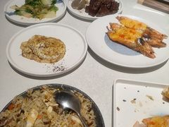 -多佐铁板烧(富力广场店)