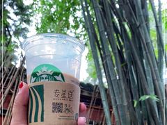 -星巴克(成都锦里店)