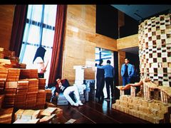 -百美汇影城(LUXE嘉里中心店)