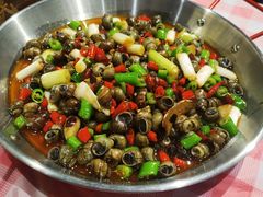 -为民烧烤吧.自贡爆炒菜.成都烧烤(收录20年好店)