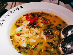-今朝桃花醉川菜小酒馆(龙湖天街店)