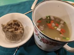 -海尔巴格新疆餐厅(东来兴店)