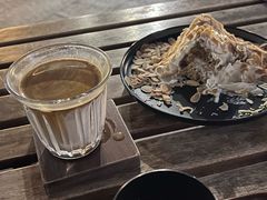 -Home Cafe(水榭春天店)