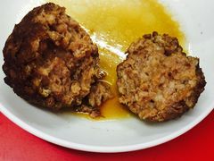 狮子头-潘国仙耳光馄饨(黄家阙路店)
