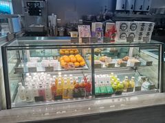 -喜茶(杭州滨江宝龙店)