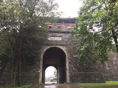 景点-天龙八部武侠城
