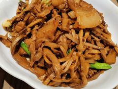 -四道菜·福建菜馆(新街口金鹰店)