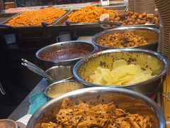 -丁家坡洋芋·观音桥好吃街A区(全国总店)