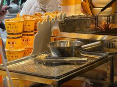 -味子夫鸡柳(解放碑总店)