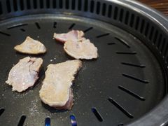 横膈膜-意成料理