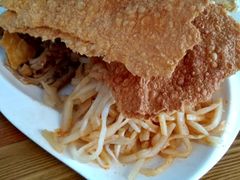 -螺蛳粉先生(蓟门桥店)