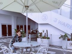 -3号仓库·创意中国菜(嘉兴龙鼎万达店)