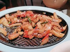 -长安记·大美陕菜(大族广场店)