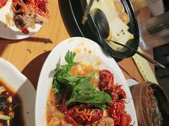 -莲餐厅·湖北菜·藕汤老手艺(愚园路店)