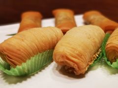 点心拼盘-红城阁·上海味道(四平路店)