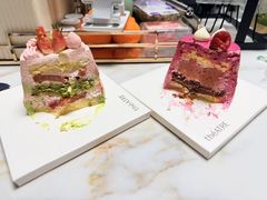 -théATRE 茶聚场(王府中環店)