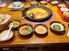 -受气牛肉·重庆耙牛肉(来福士店)