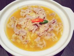 金汤肥牛-鹊玥·粤菜小馆(汇智国际商业中心店)
