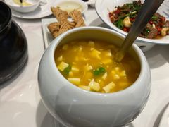 -北京老铺烤鸭(欣大购物广场店)